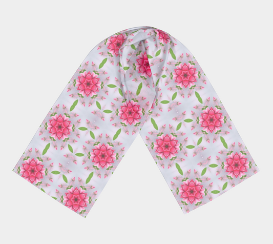 Pink Floral Pattern