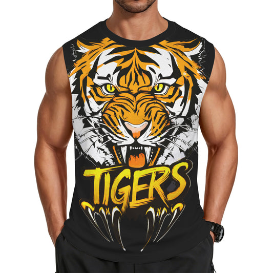 Ferocious Tigers Fan
