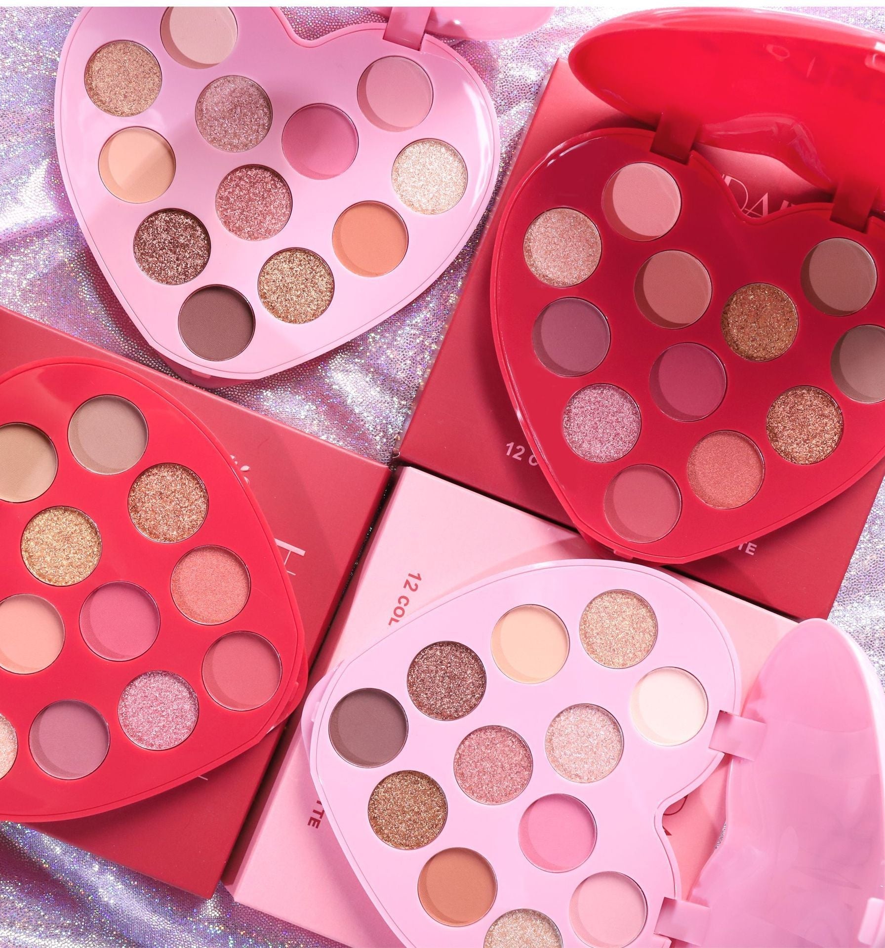 Makeup & Beauty Products Mix & Match Bundle