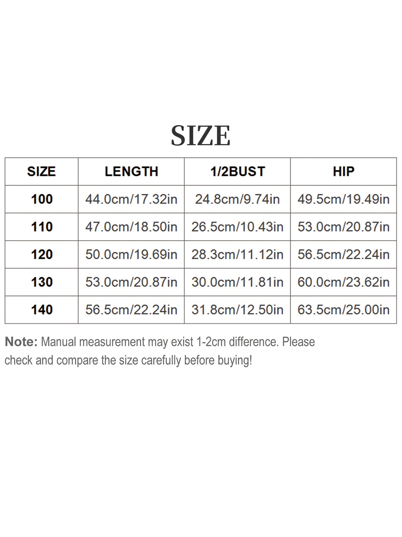 Girl's Floral LOVE Ruffled One-Piece Swimsuit (Front Printing)