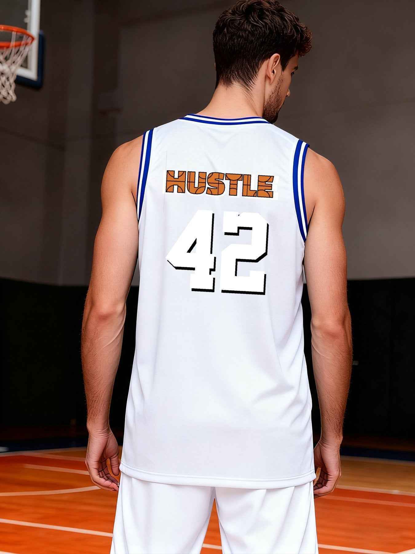 Adult basketball uniform| Ship From USA