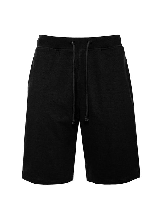 Men's Premium Heavy Weight Single Jersey Shorts