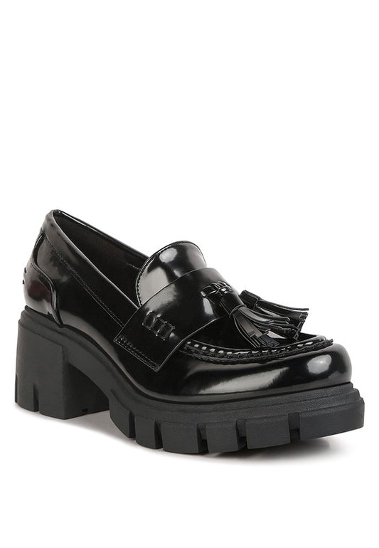 Women's Jonah Platform Loafer