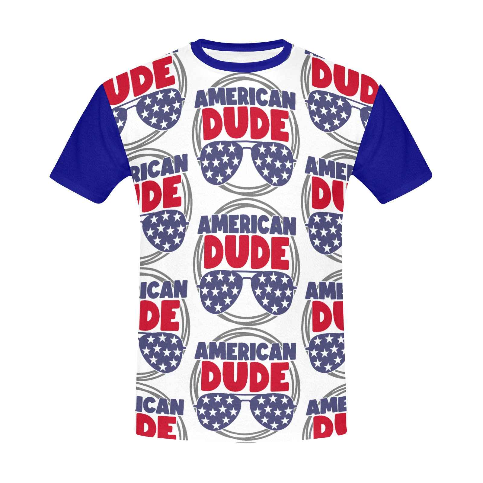 American Dude
