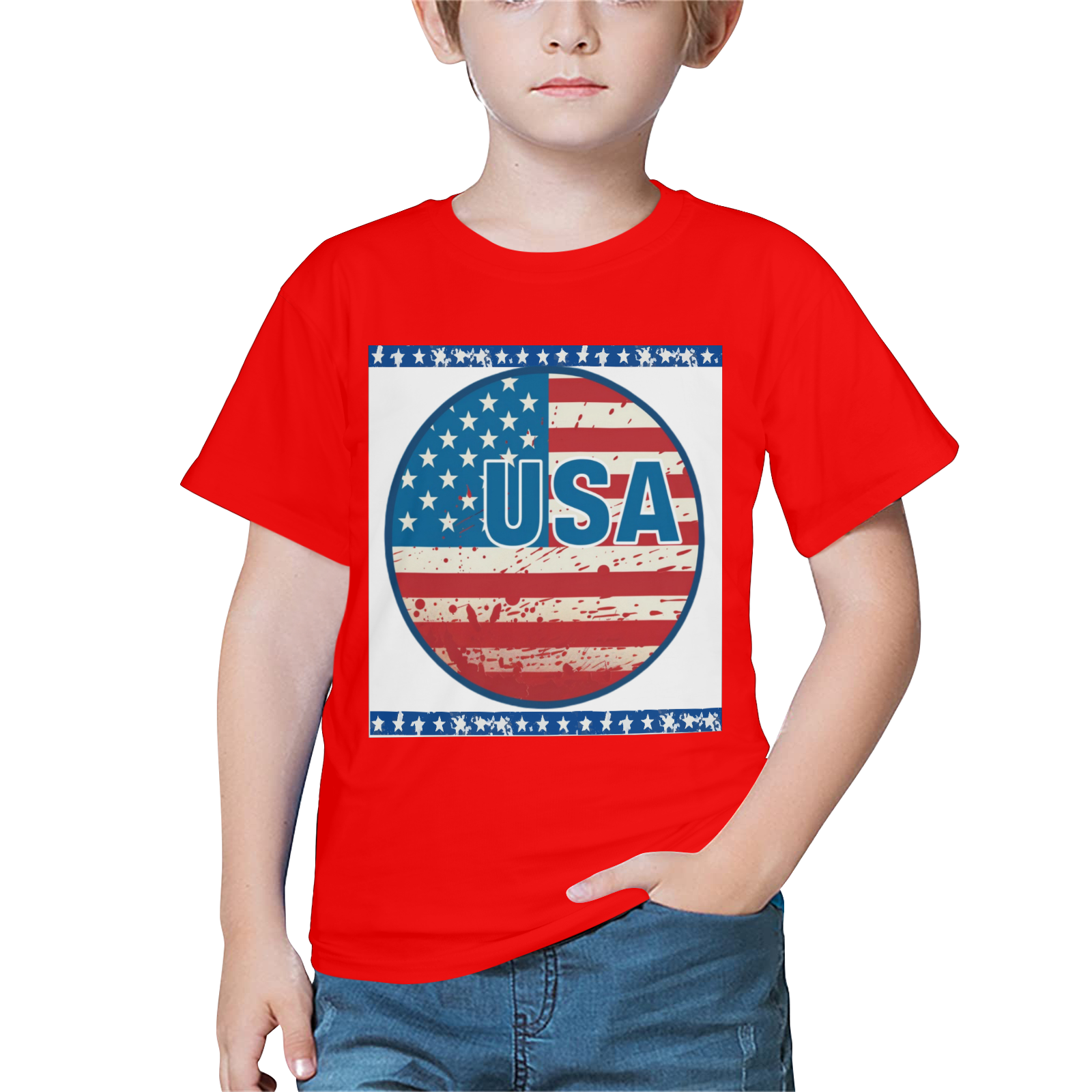 Round USA