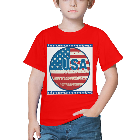 Round USA