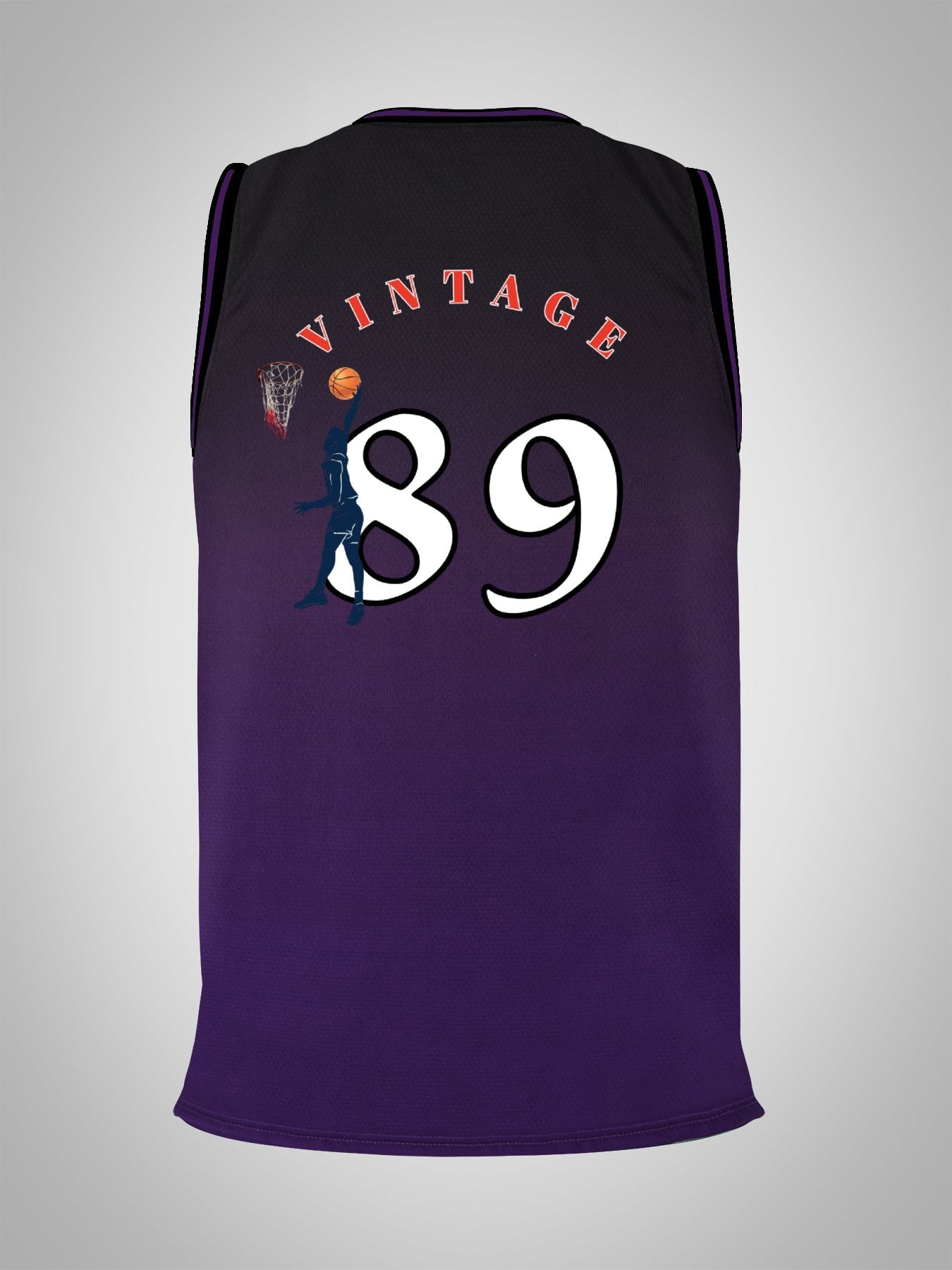 Adult basketball uniform| Ship From USA