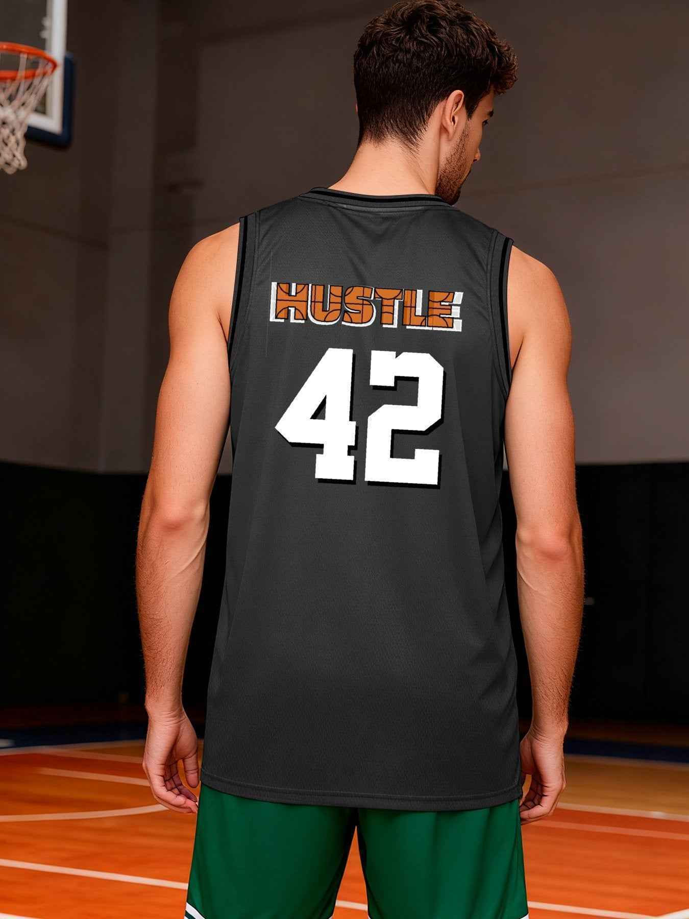Adult basketball uniform| Ship From USA