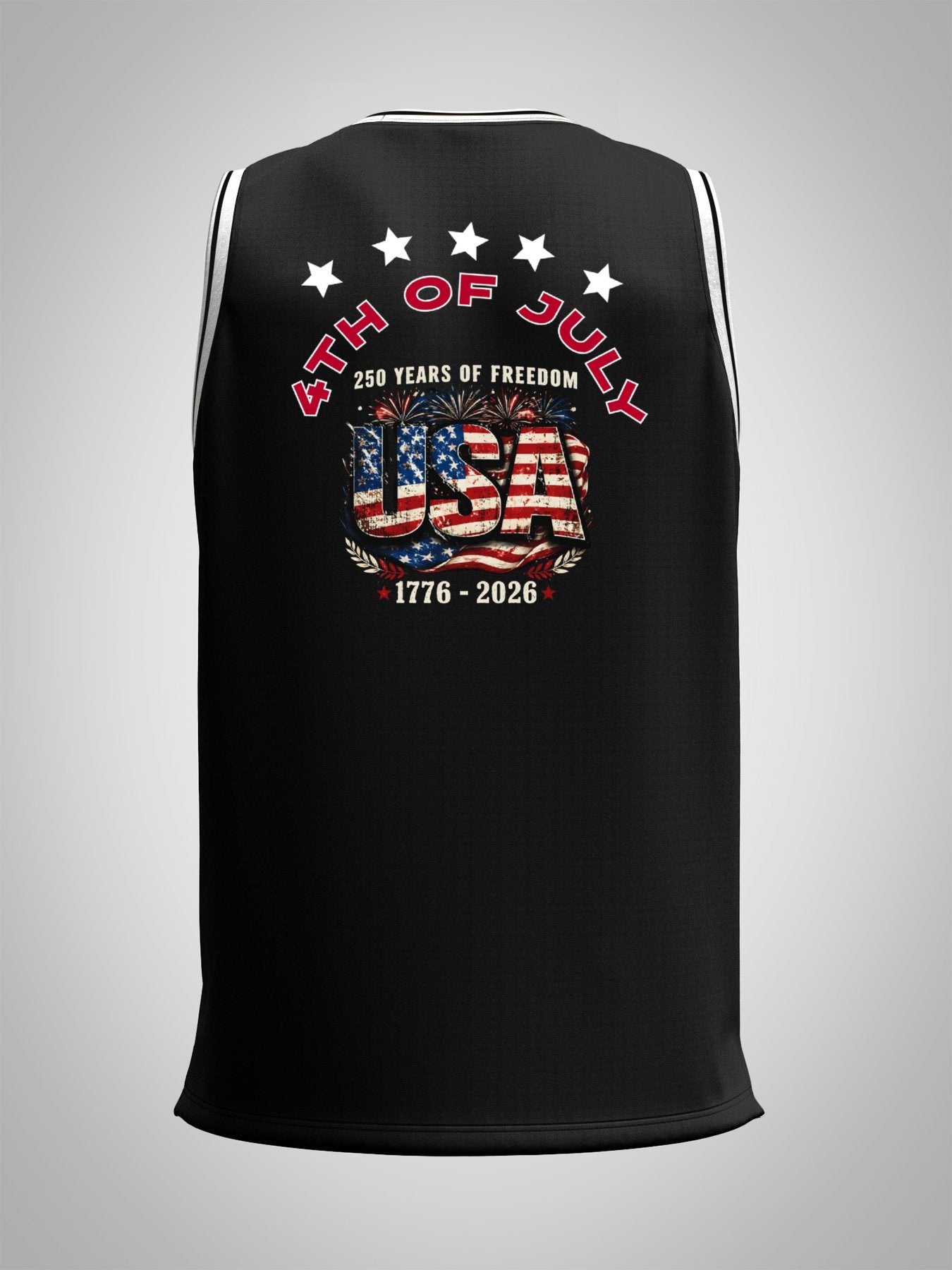 4th of July