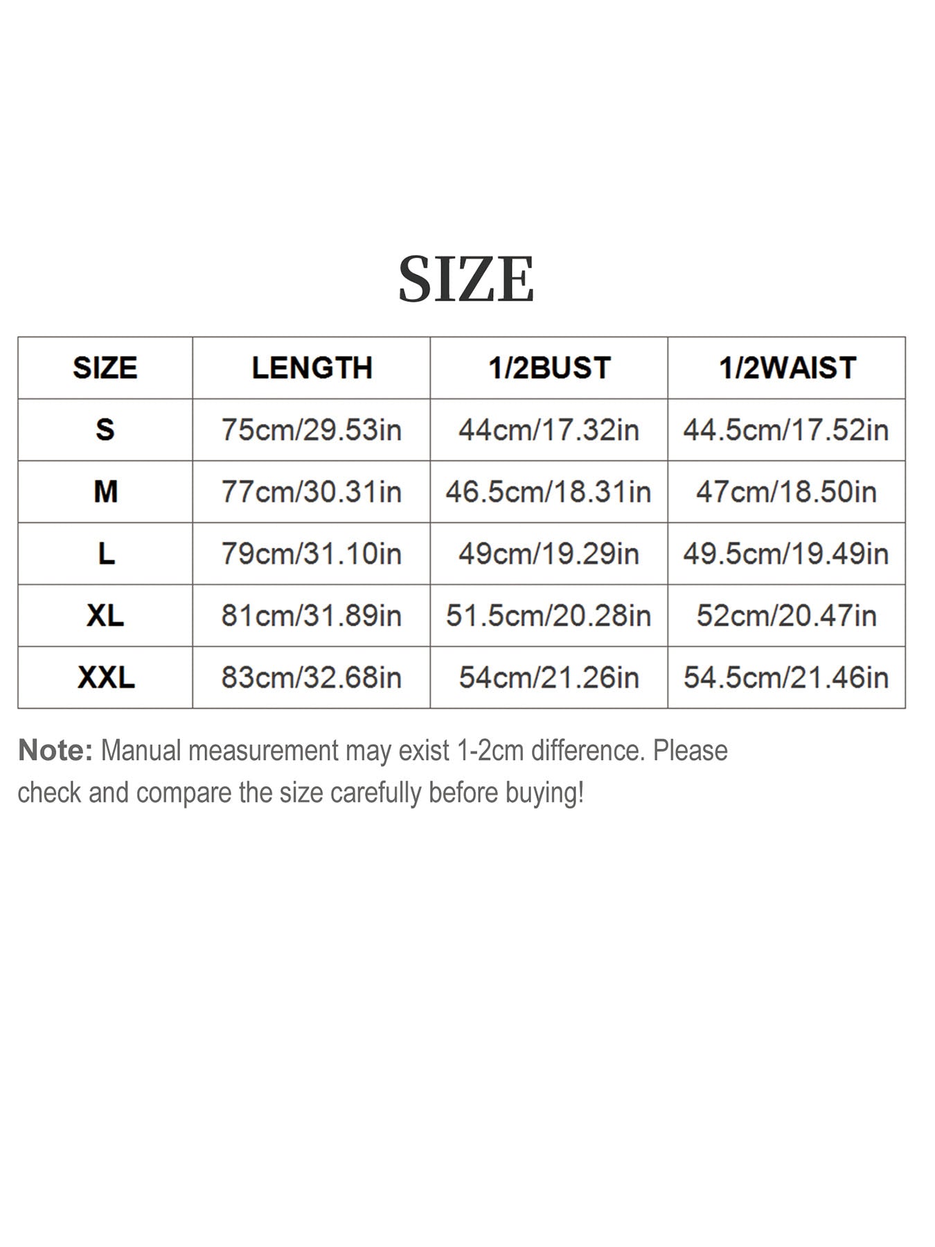 Just a Girl Who Loves Fall Women's Tank Dress (Front Printing)