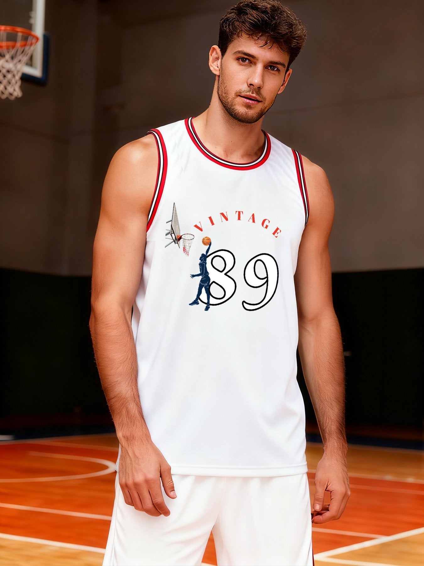 Vintage 89