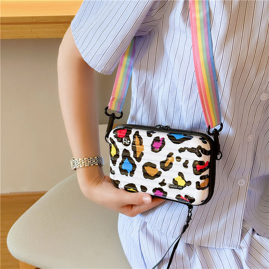 Women's Fashion Trendy One-shoulder Hand Bag