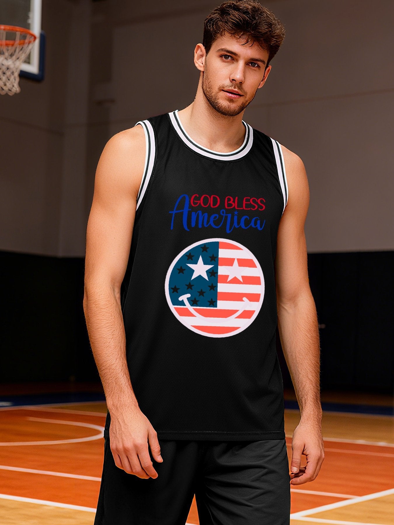 God Bless America