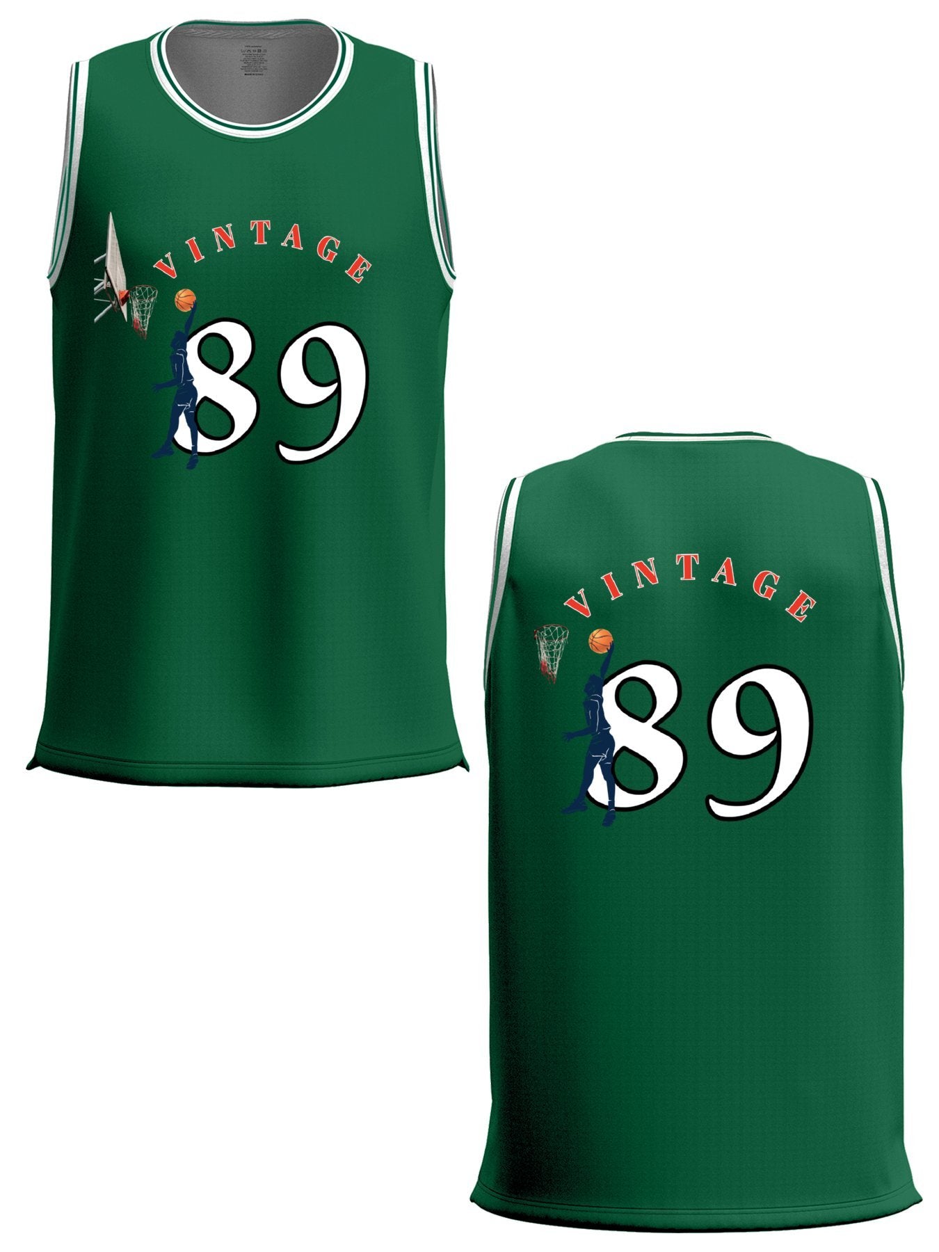 Adult basketball uniform| Ship From USA