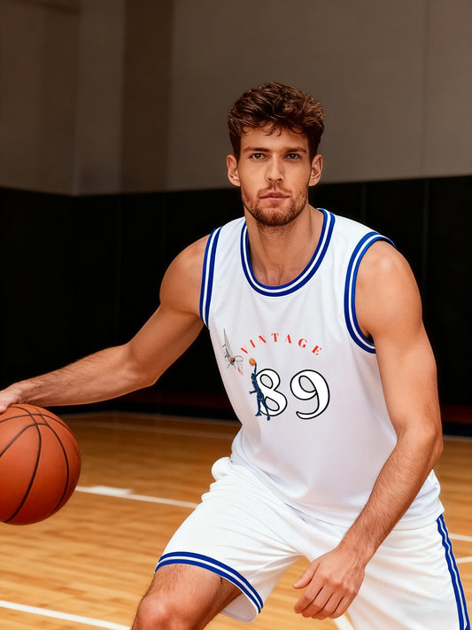 Adult basketball uniform| Ship From USA