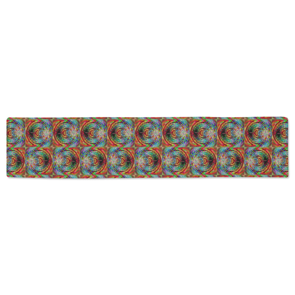 Delightful Autumn Designs Table Runner - 16