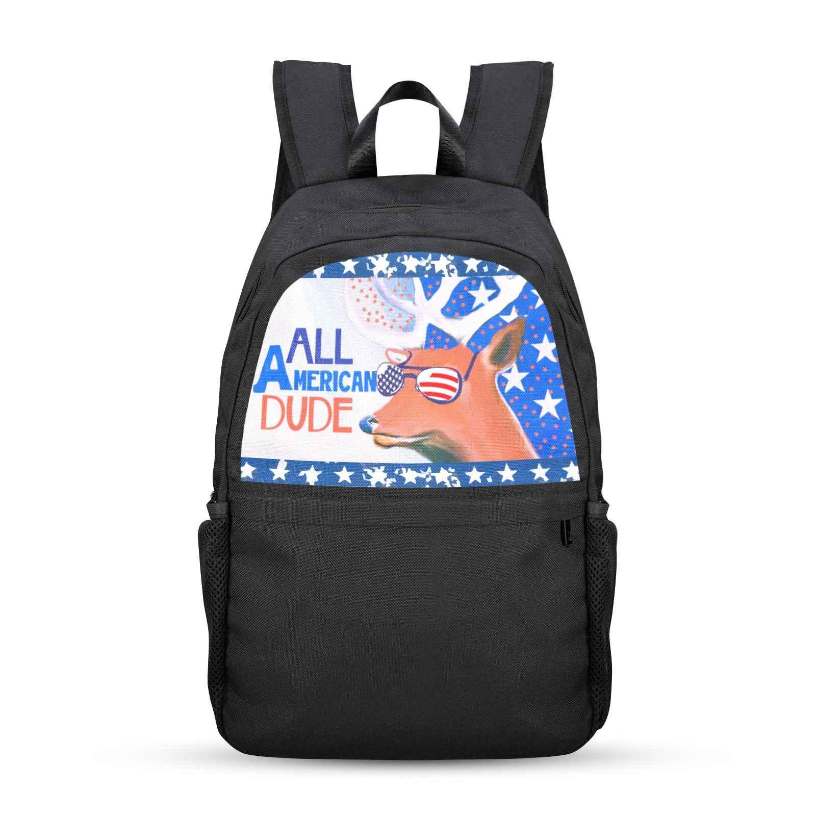 All American Dude