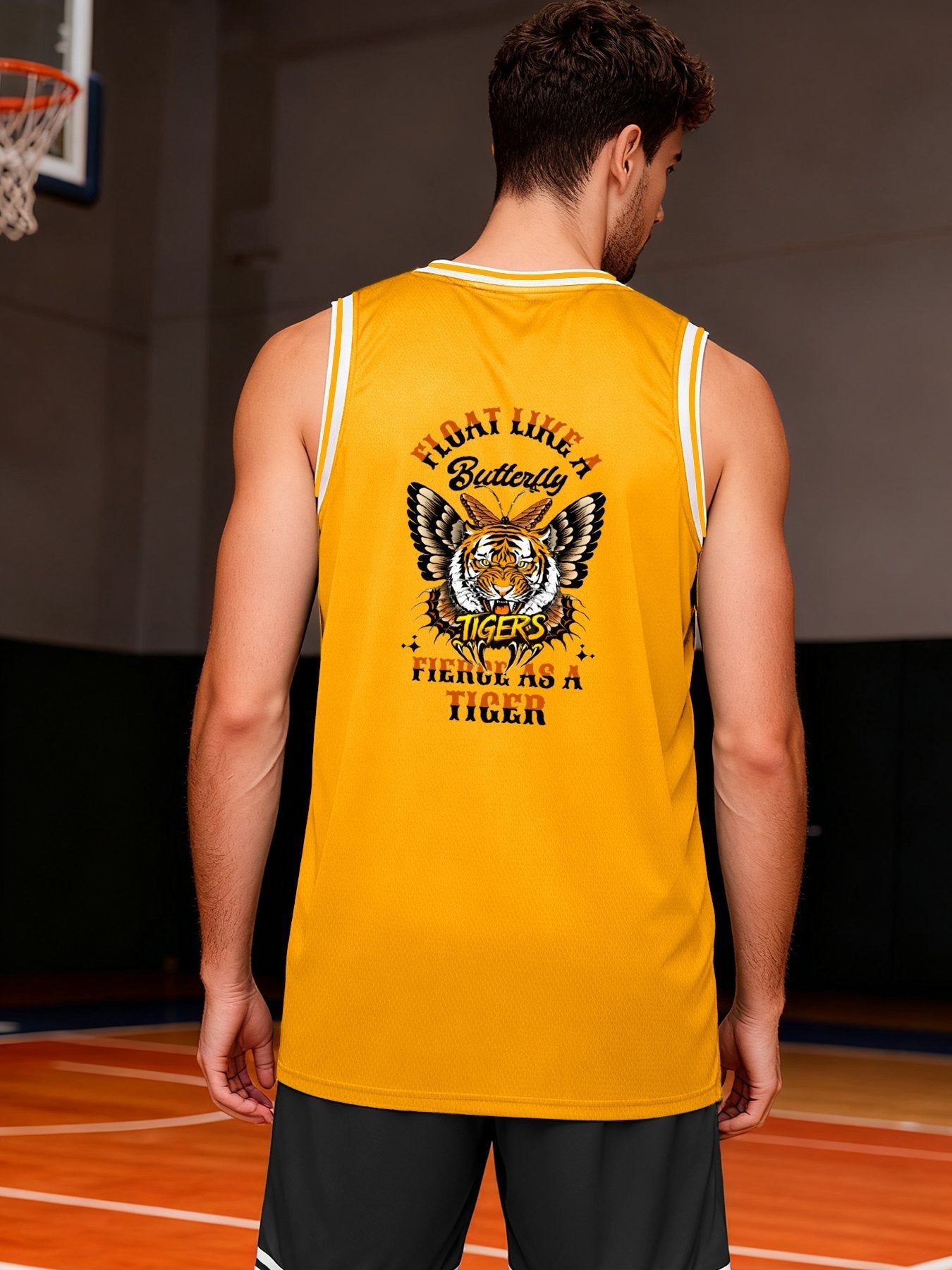 Adult basketball uniform| Ship From USA