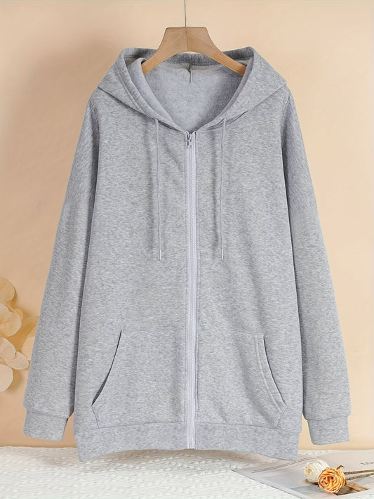 Plus Size Cozy Comfort Vibrant Style