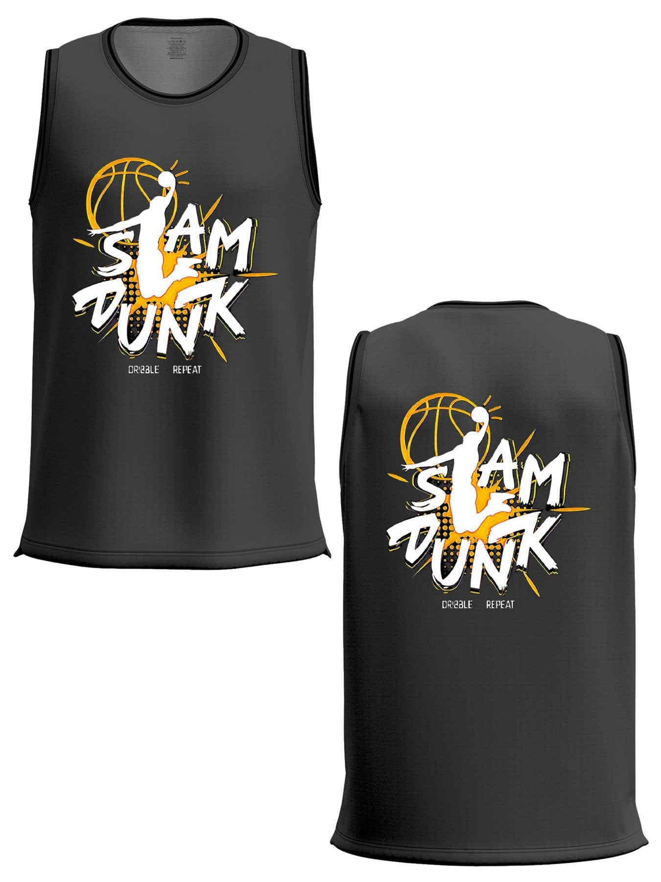 Adult basketball uniform| Ship From USA