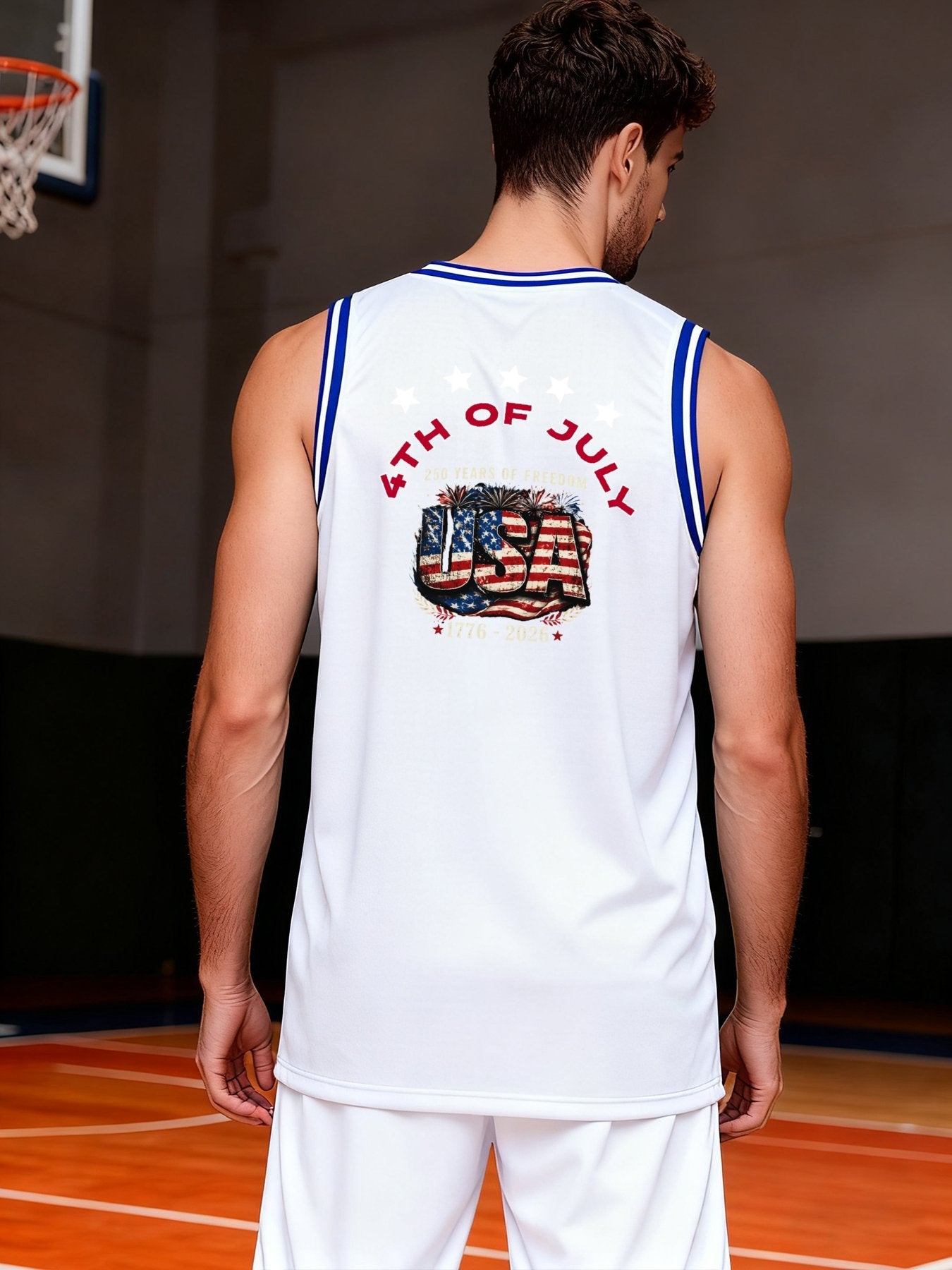 Adult basketball uniform| Ship From USA