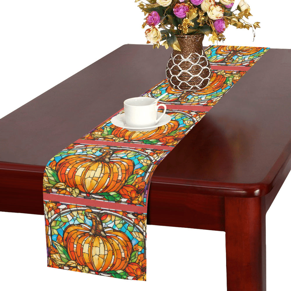 Delightful Autumn Designs Table Runner - 16