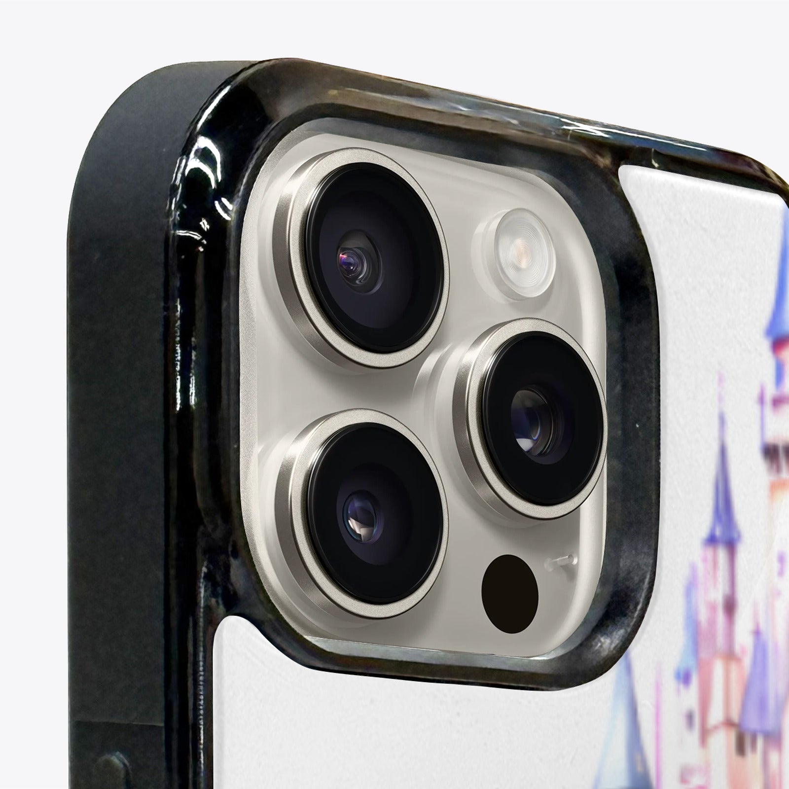 Fantasy Life Mobile Phone Case for iPhone 15 - 16 - 17