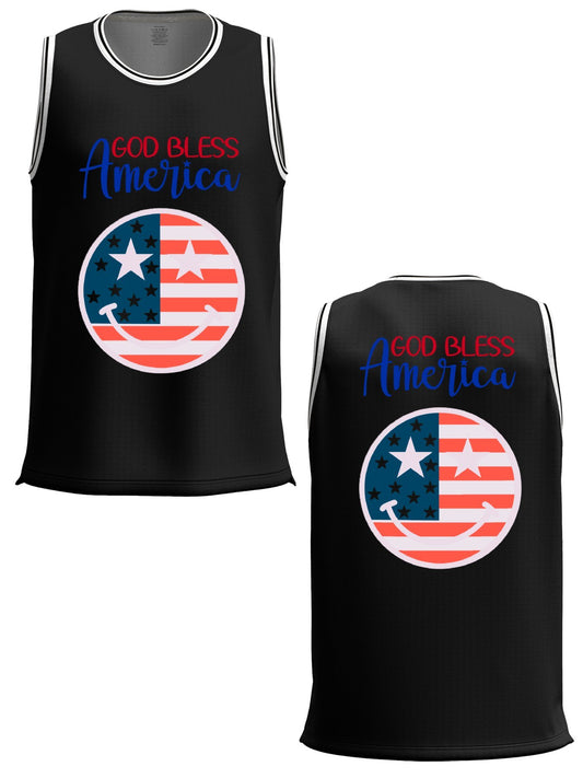 God Bless America