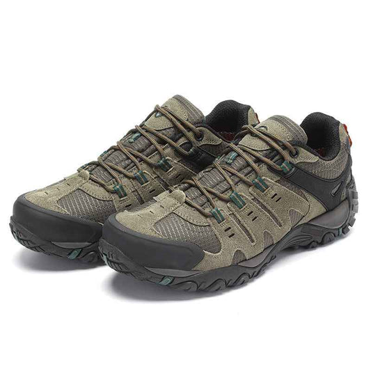Men's Breathable Hiking Outdoor Casual Shoes