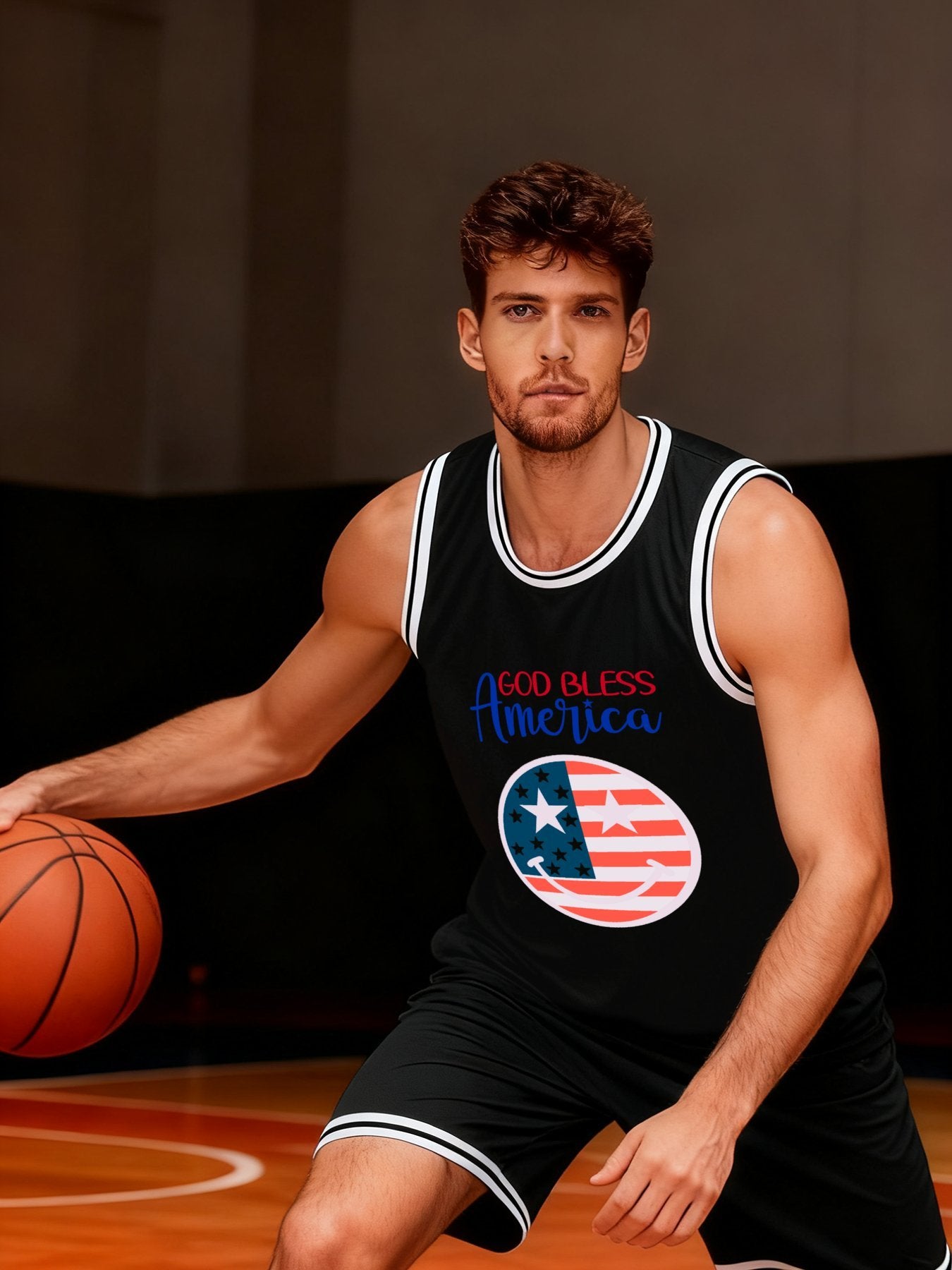 God Bless America