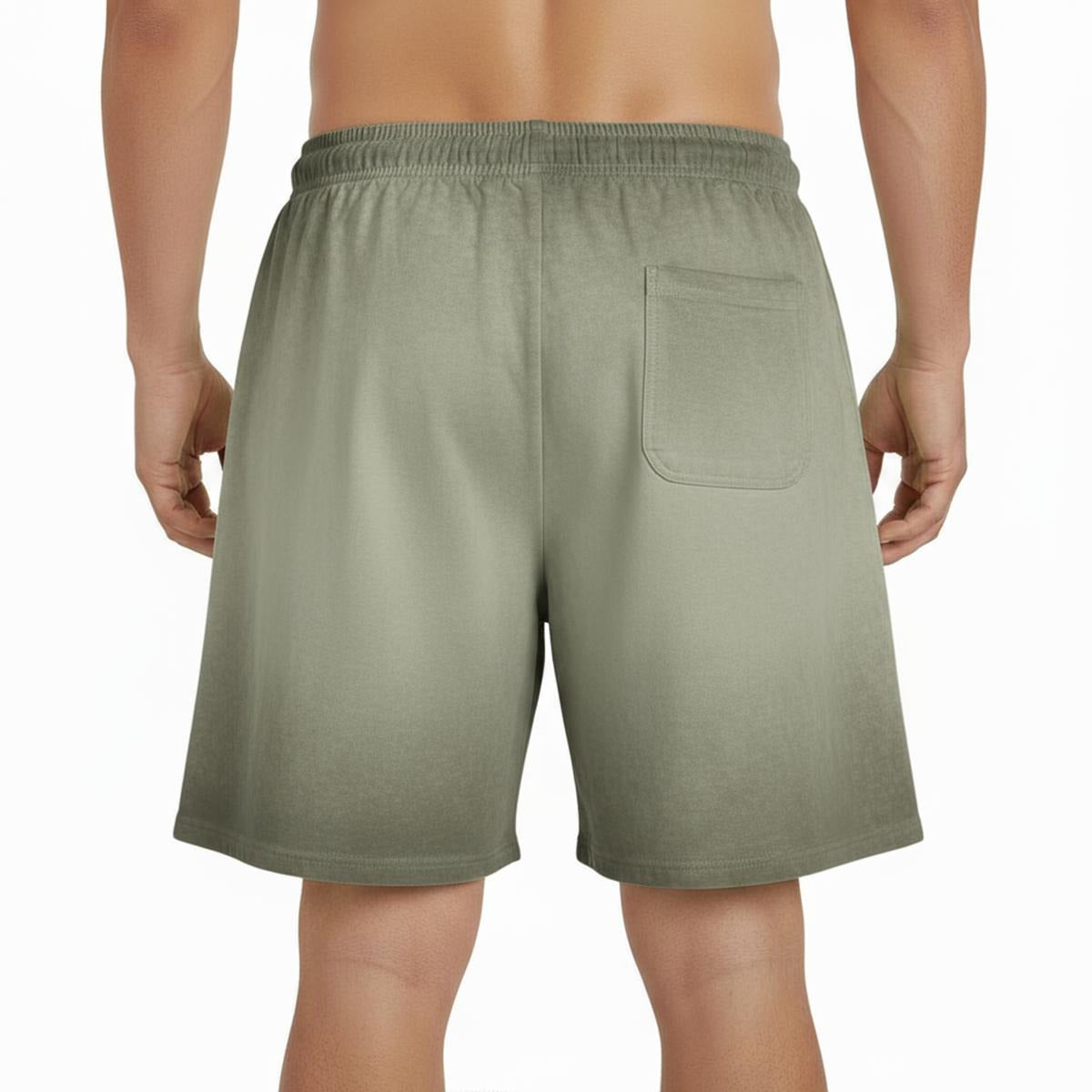 Men’s Made in the 80's Cassette Tape Casual Shorts (Printed in USA)