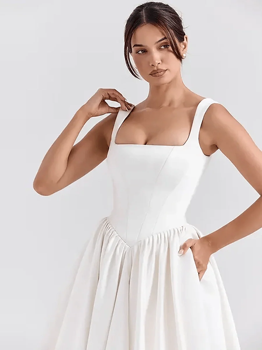 Danica Dress Women: Elegant and Effortless Style