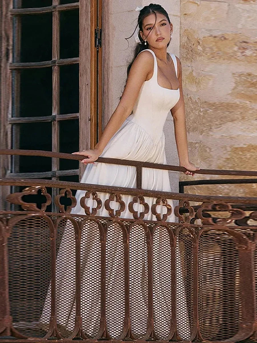 Danica Dress Women: Elegant and Effortless Style