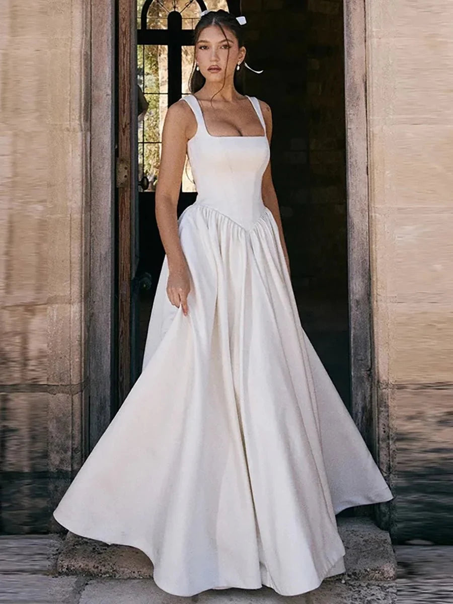 Danica Dress Women: Elegant and Effortless Style