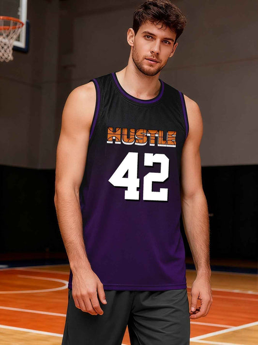 Adult basketball uniform| Ship From USA