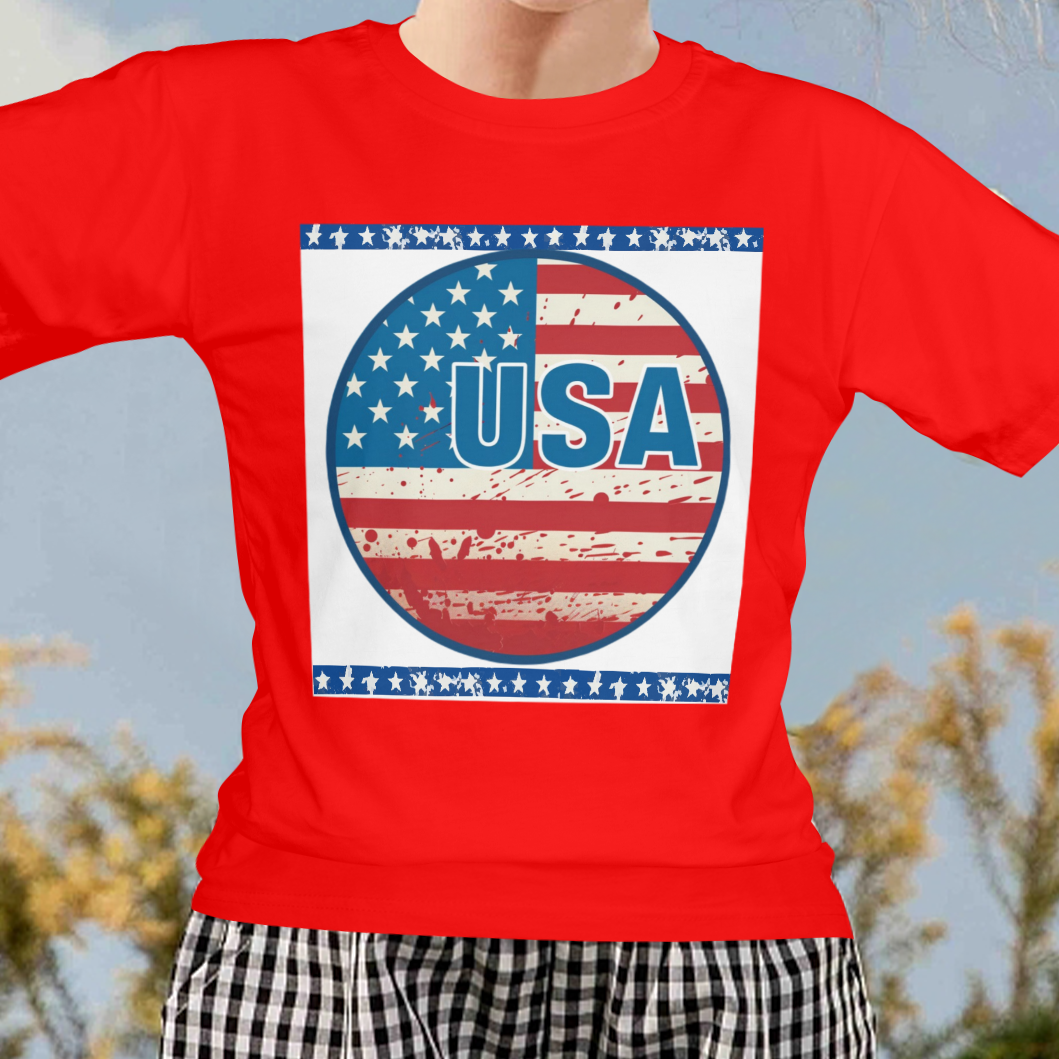 Round USA