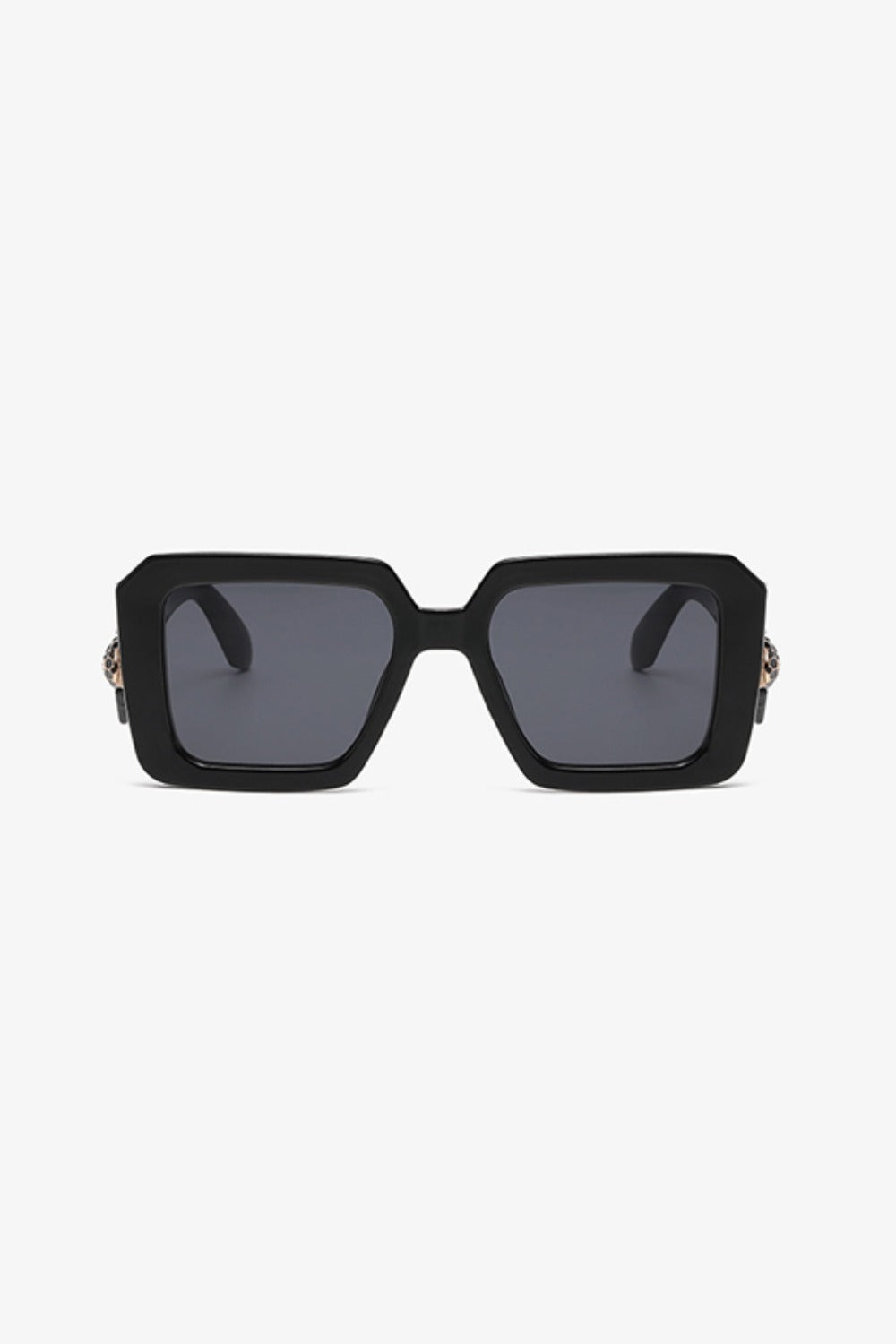 Women's Square Frame Sunglasses