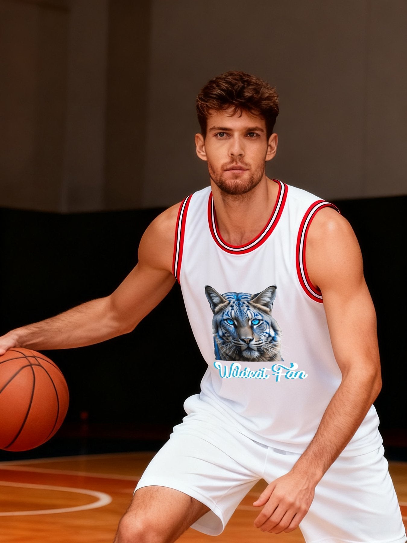 Adult basketball uniform| Ship From USA
