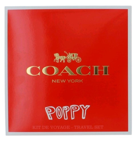 Coach Poppy by Coach 2 Piece Gift Set for Women