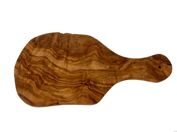 Olive Wood Kitchen Tool Collection