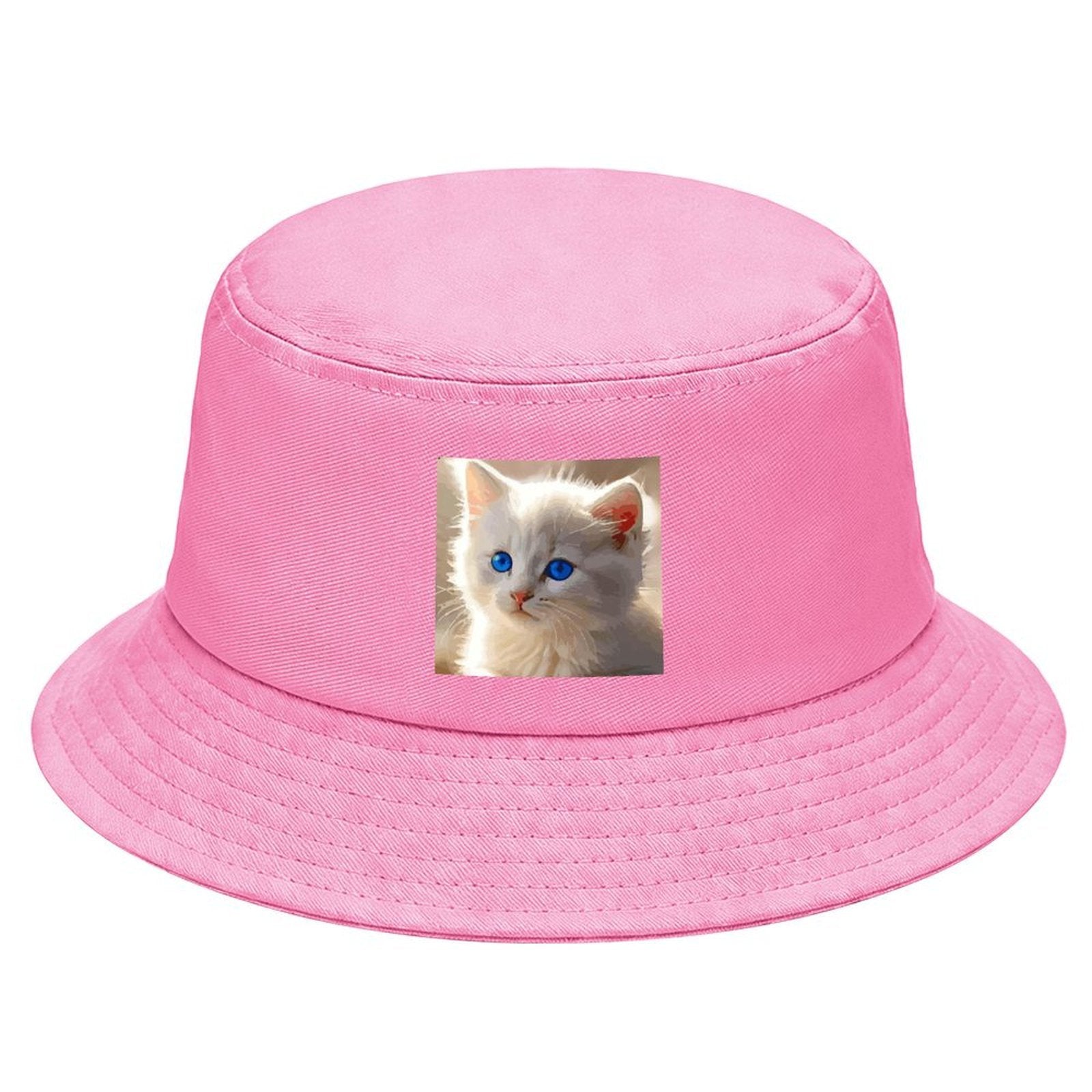 Medium Pink
