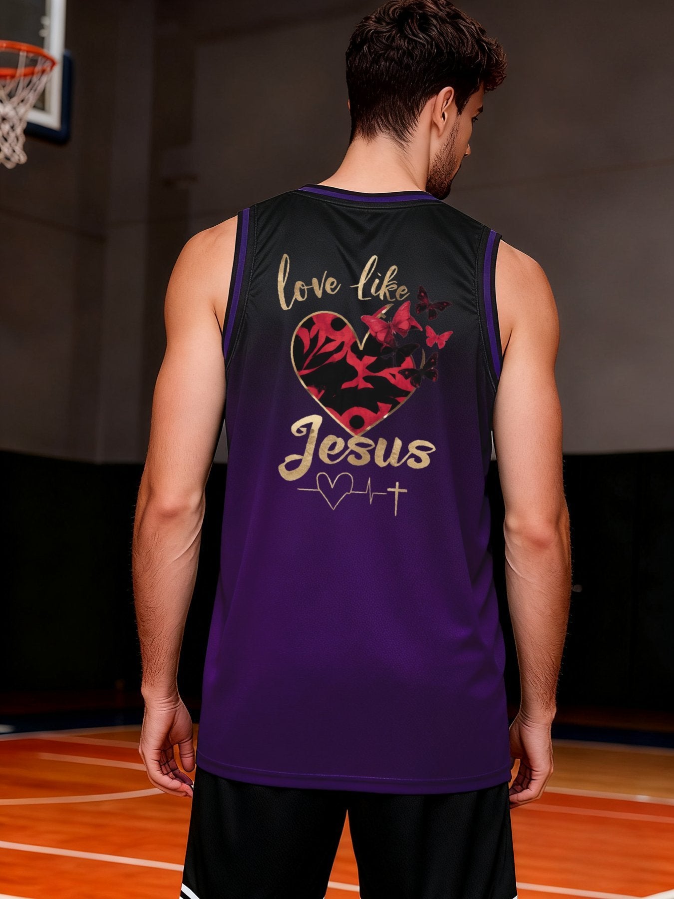 Adult basketball uniform| Ship From USA