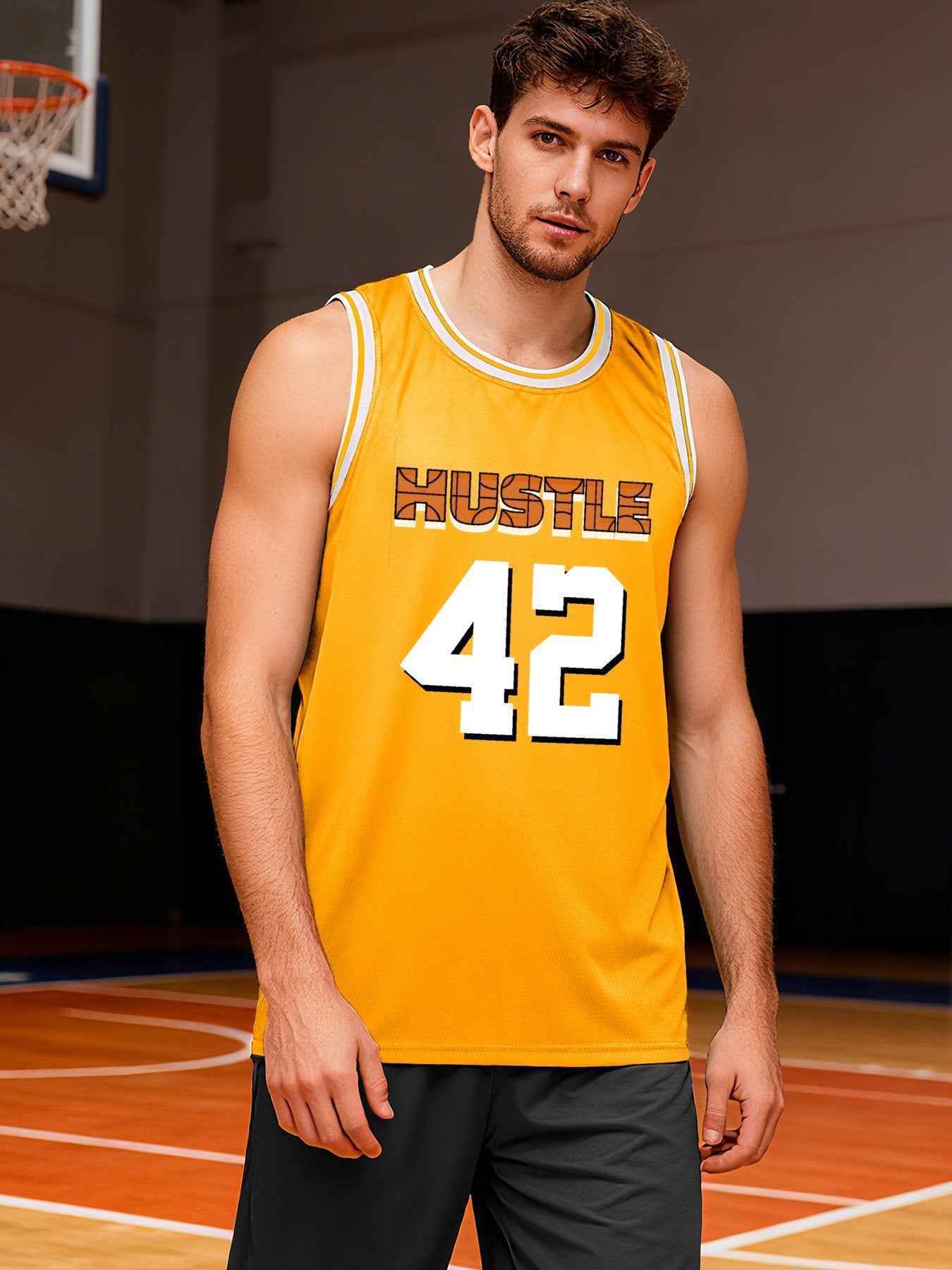 Adult basketball uniform| Ship From USA