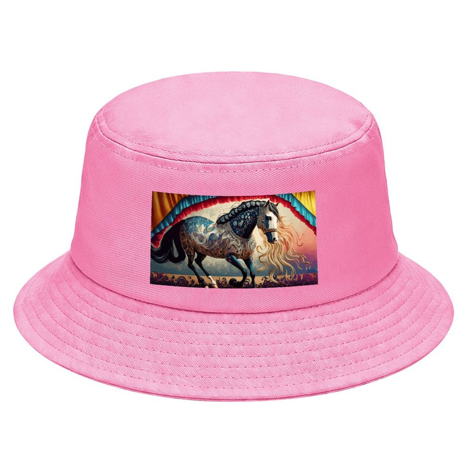 Medium Pink
