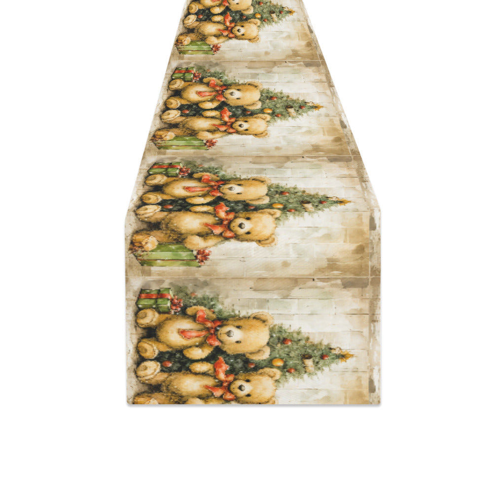 Holiday Cheer Designs Table Runner - 16