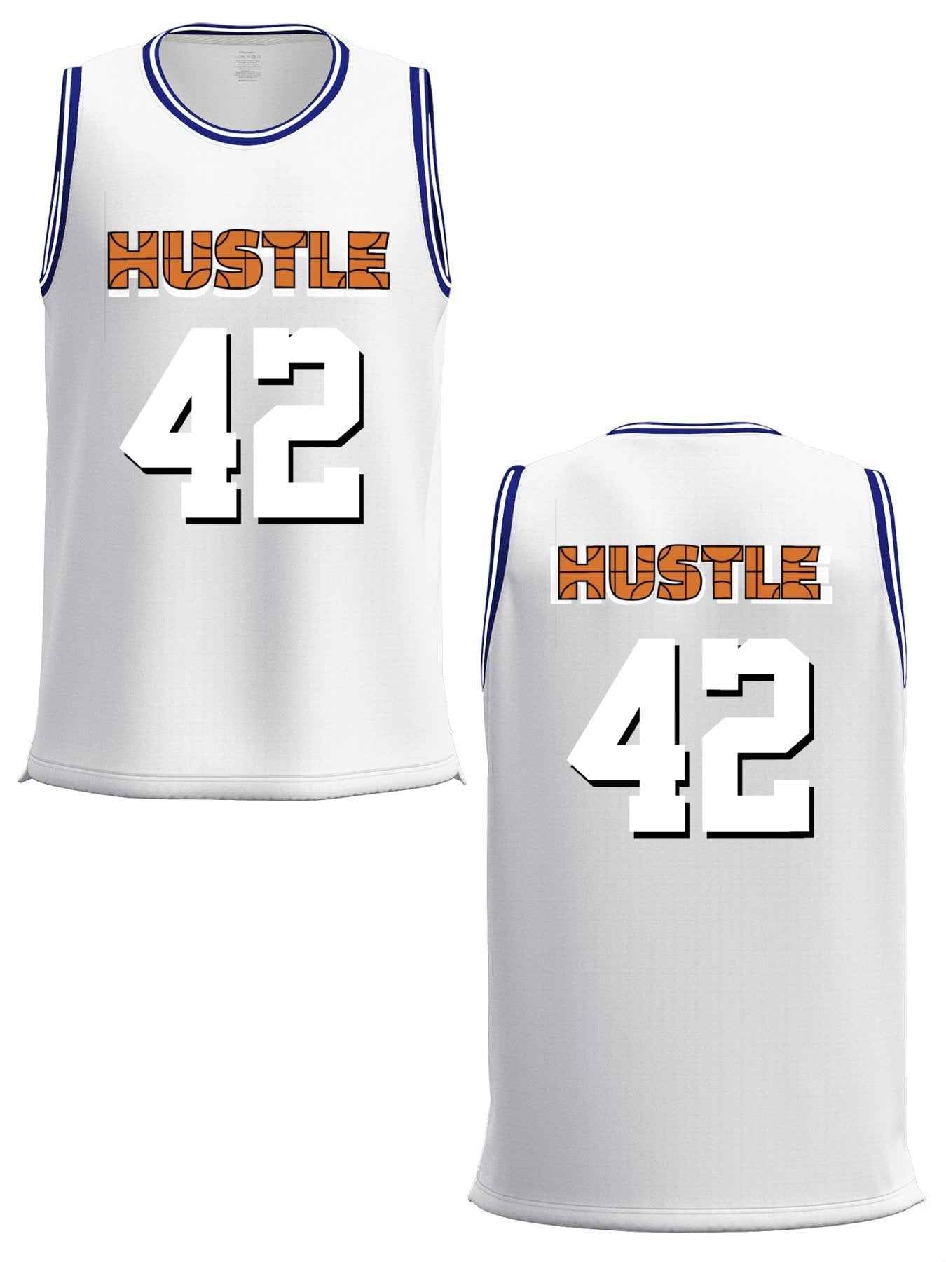 Adult basketball uniform| Ship From USA