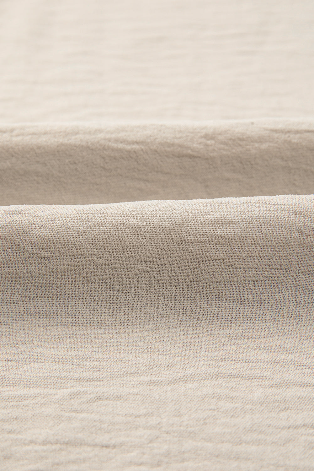 Women's Stripe Patchwork Long Sleeve Henley Top