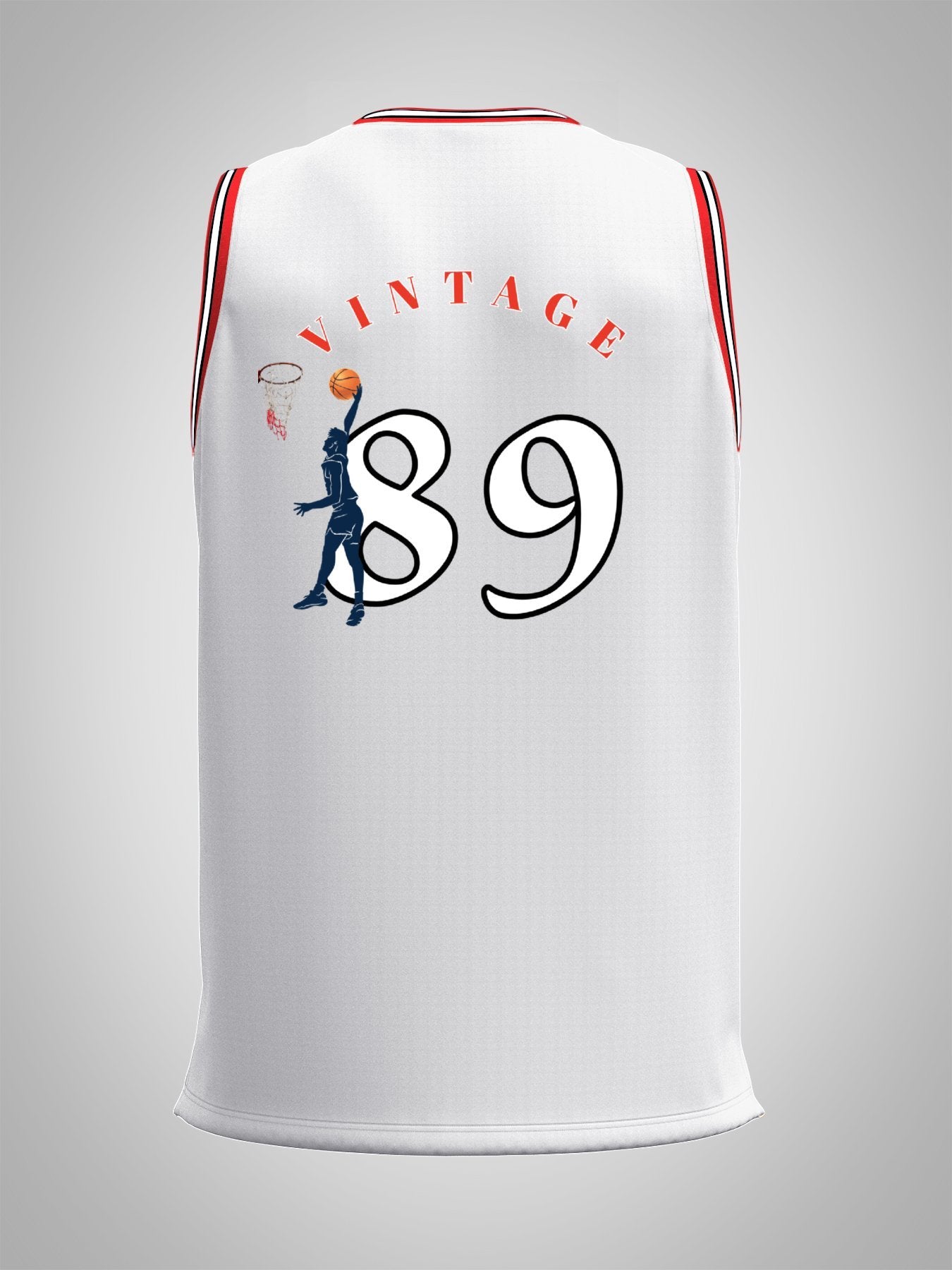 Vintage 89