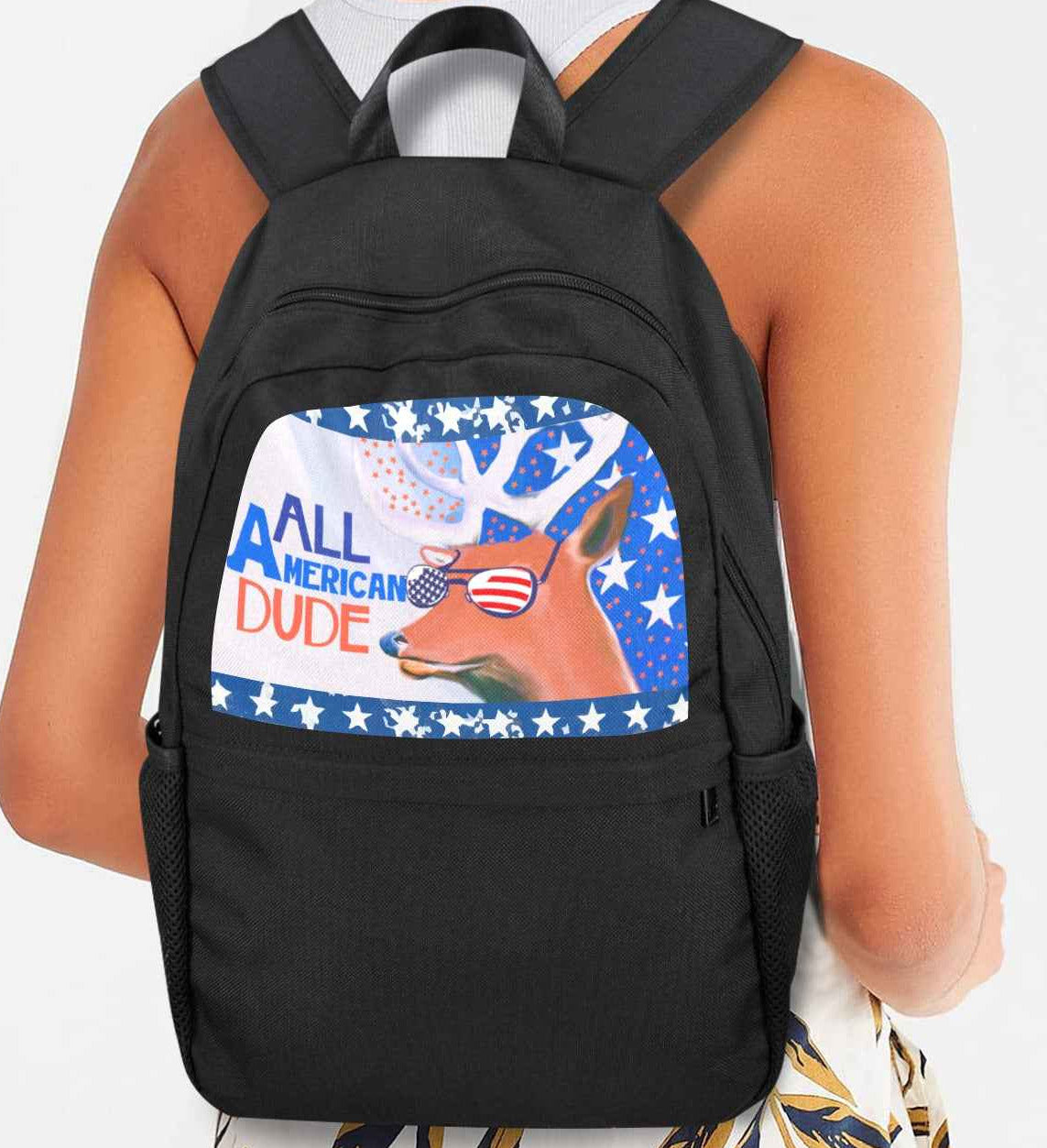 All American Dude