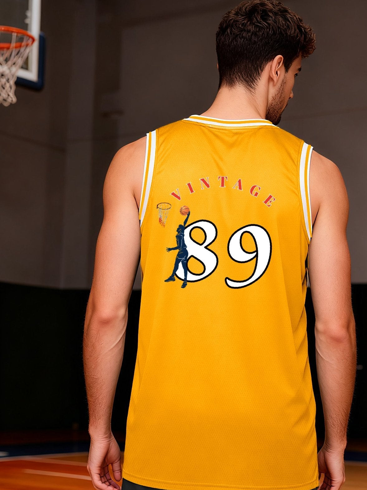 Adult basketball uniform| Ship From USA